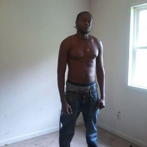 Meet your Posher, Theodore